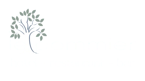 Le Pommier